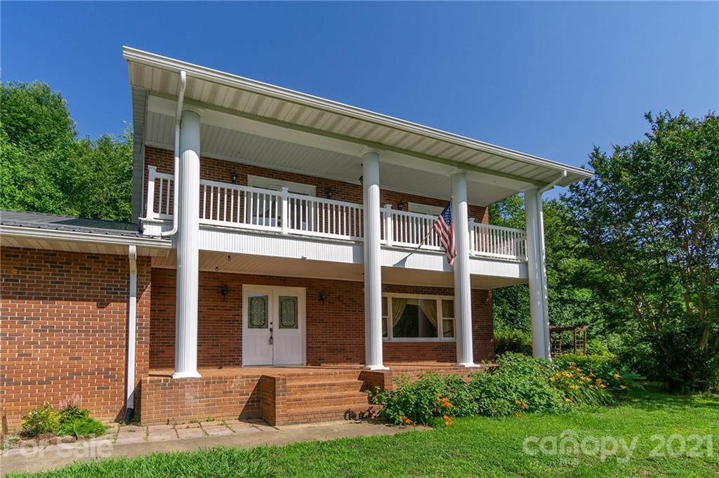 762 Harlowe Noblitt Road Old Fort NC 28762