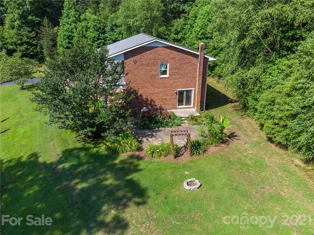 762 Harlowe Noblitt Road Old Fort NC 28762