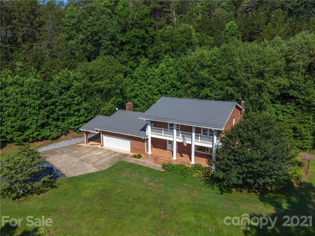762 Harlowe Noblitt Road Old Fort NC 28762