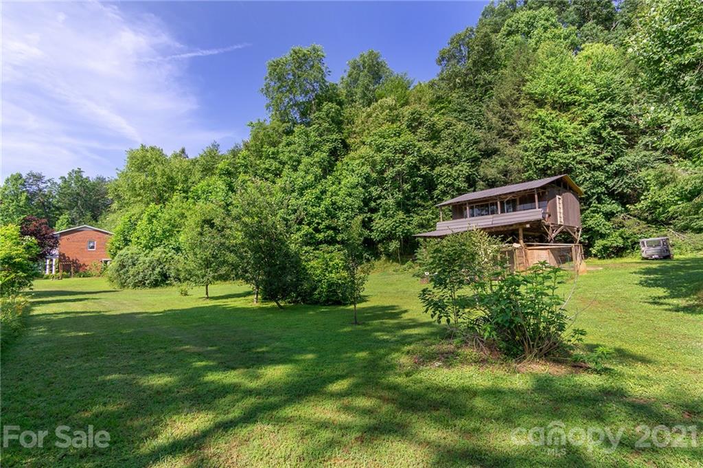 762 Harlowe Noblitt Road Old Fort NC 28762