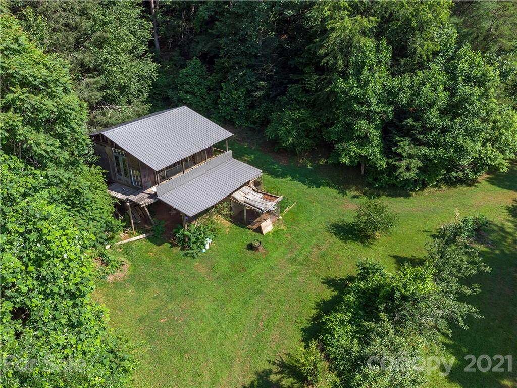 762 Harlowe Noblitt Road Old Fort NC 28762