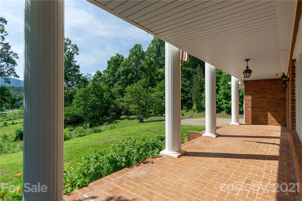 762 Harlowe Noblitt Road Old Fort NC 28762