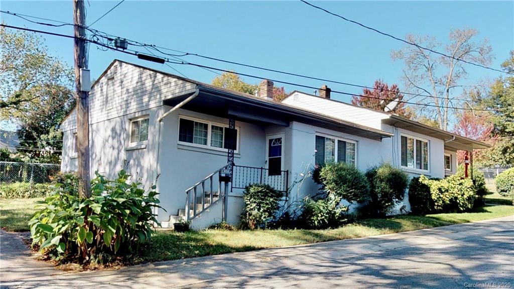 216 Martin Street Charlotte NC 28216