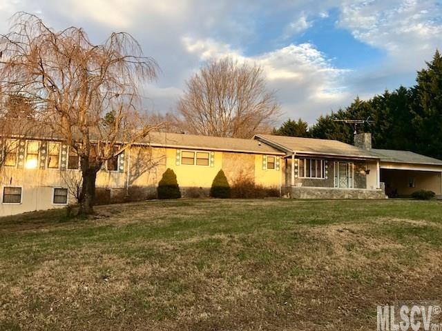 8081 Mintwood Drive Hickory NC 28602