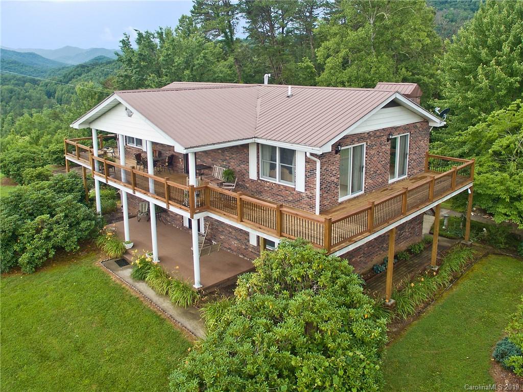 2199 Balltown Road Bryson City NC 28713