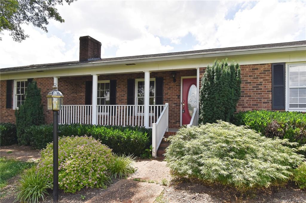 3181 Startown Road Lincolnton NC 28092