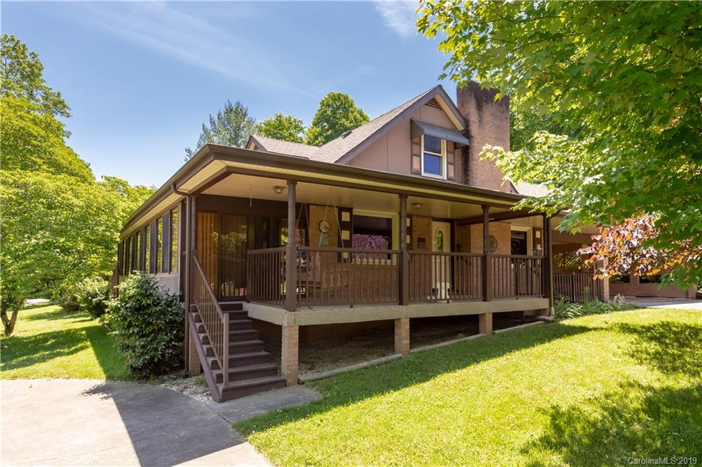 201 Mull Lane Morganton NC 28655