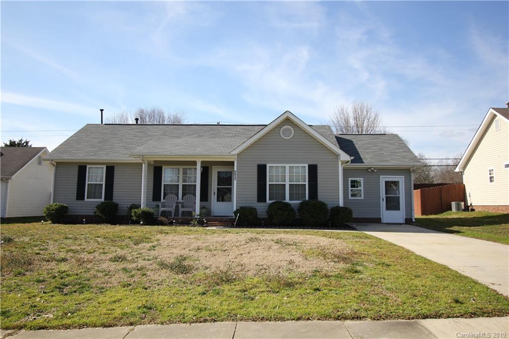 9923 Austin Samuel Place Charlotte NC 28214
