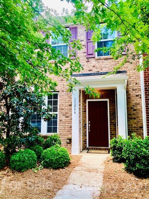 11266 Cedar Walk Lane Charlotte NC 28277