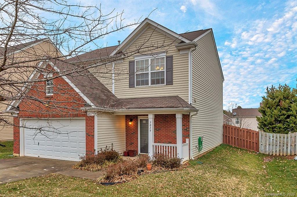 7019 Winding Cedar Trail Harrisburg NC 28075