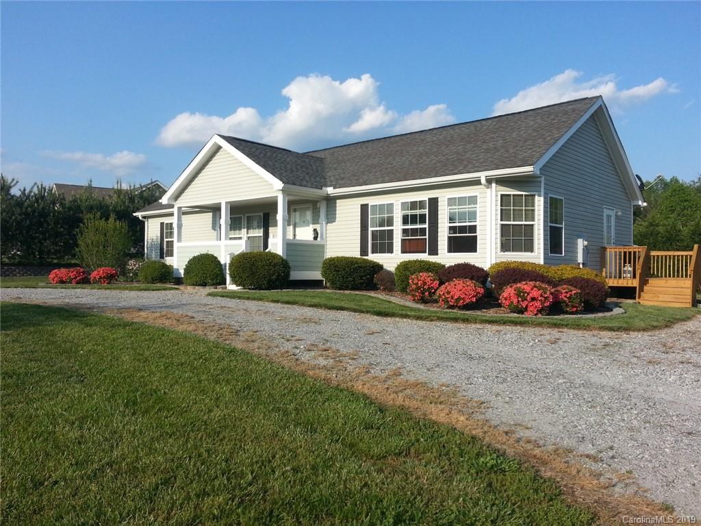 1652 Orchard Road Flat Rock NC 28731