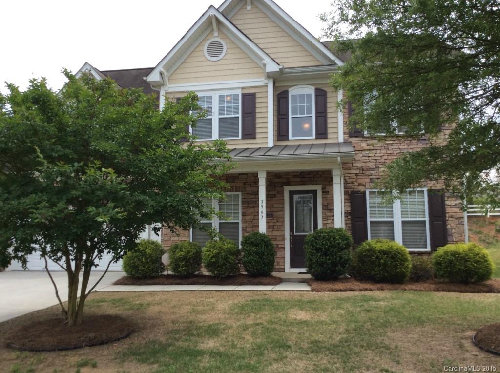 3563 Valiant Avenue SW Concord NC 28027