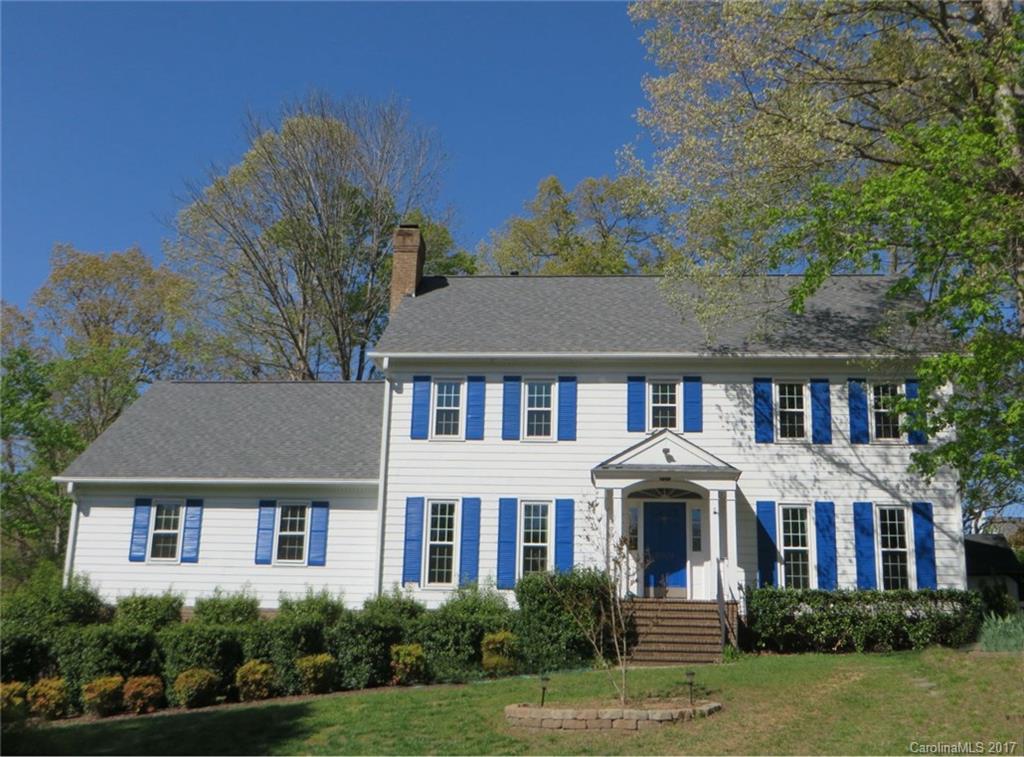 2001 Kilkenney Hill Road Matthews NC 28105