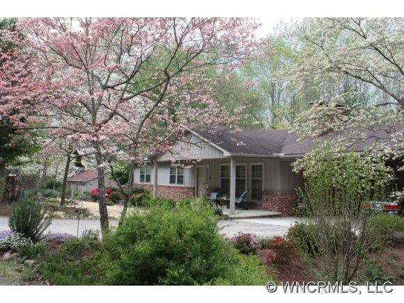 777 Peniel Road Columbus NC 28722
