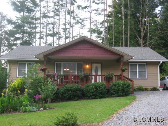 158 Stonecrest Heights Waynesville NC 28786