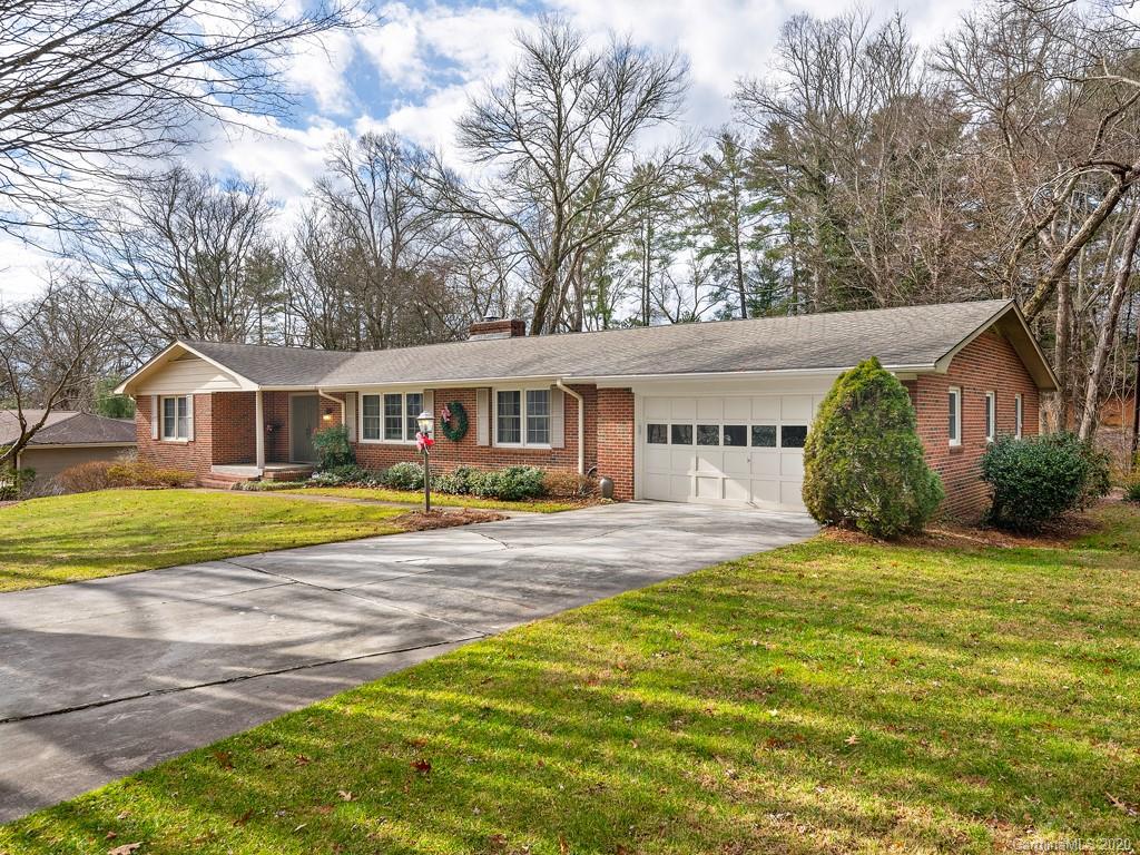 2 Springside Park Asheville NC 28803