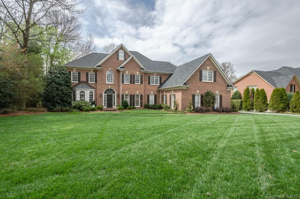 7419 Willesden Lane Charlotte NC 28277