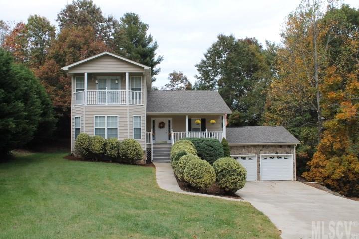 3350 Brooks Place Granite Falls NC 28630