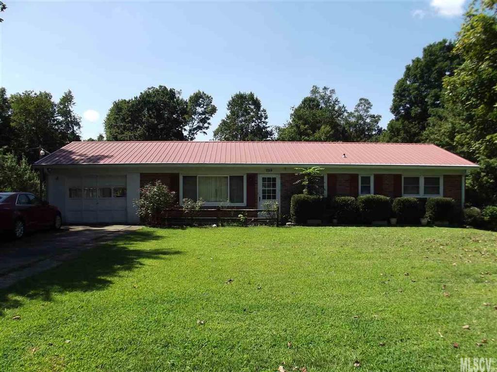 5506 Chestnut Drive Hickory NC 28602