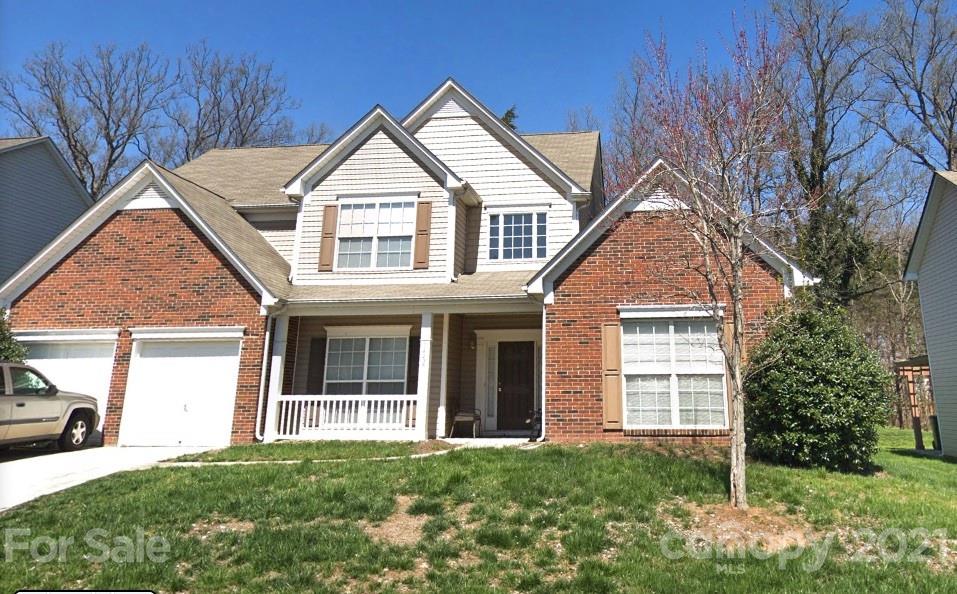 14427 Northridge Drive Charlotte NC 28269