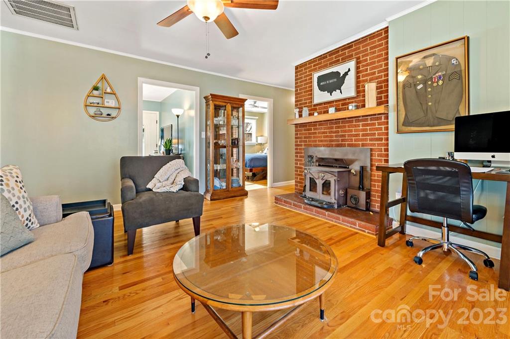 359 Ned Mcgimsey Road Nebo NC 28761