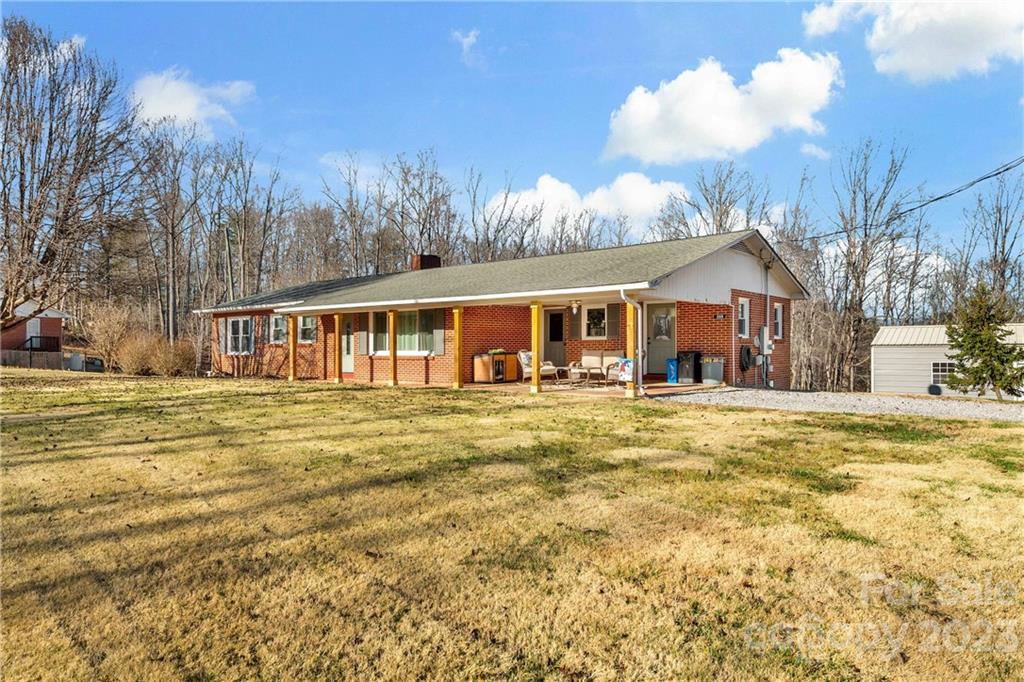 359 Ned Mcgimsey Road Nebo NC 28761