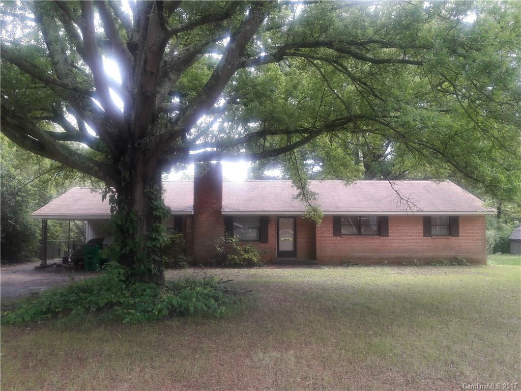5219 Lewhaven Drive Charlotte NC 28208