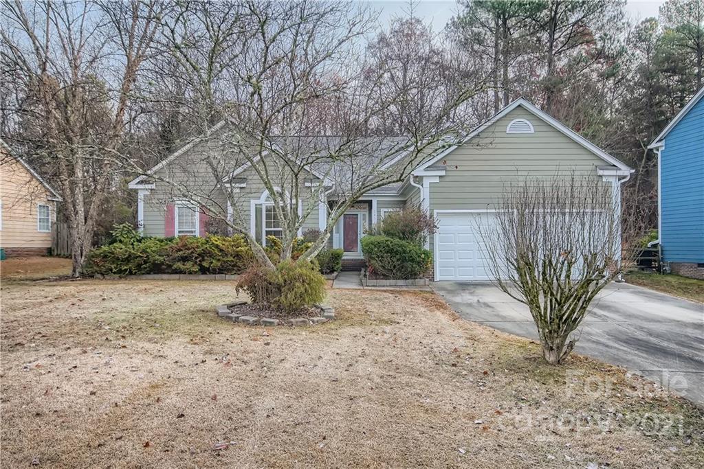 3852 Saxonbury Way Charlotte NC 28269