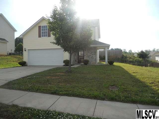 406 Mooseberry Lane Gastonia NC 28052