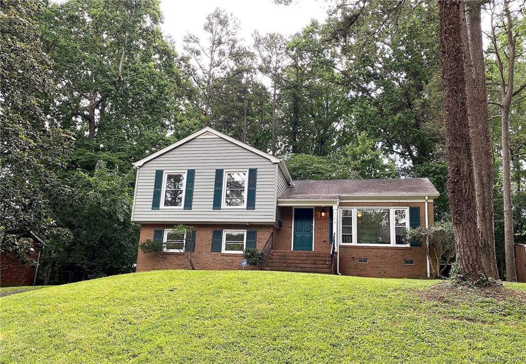 6346 Kelsey Drive Charlotte NC 28215