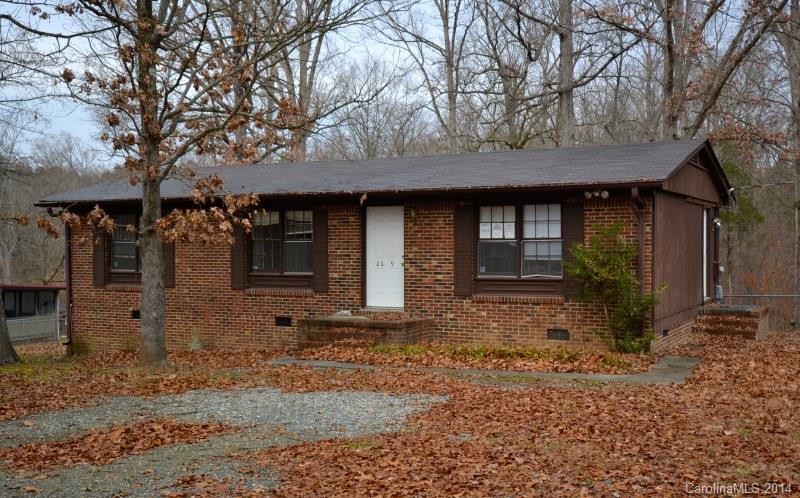 2609 Hart Road Charlotte NC 28214