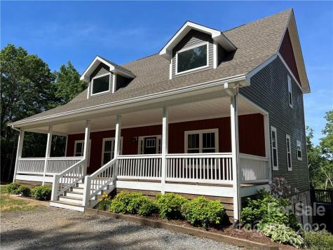 378 Shadow Drive Marion NC 28752
