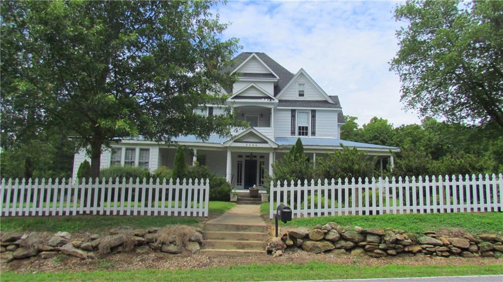 2386 Liledoun Road Taylorsville NC 28681