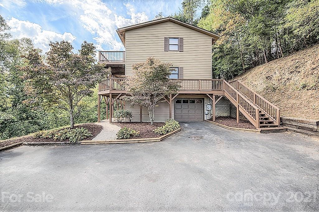 36 Nicholas Lane Maggie Valley NC 28751