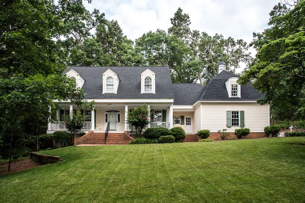 1327 10th Street Drive Nw Hickory NC 28601