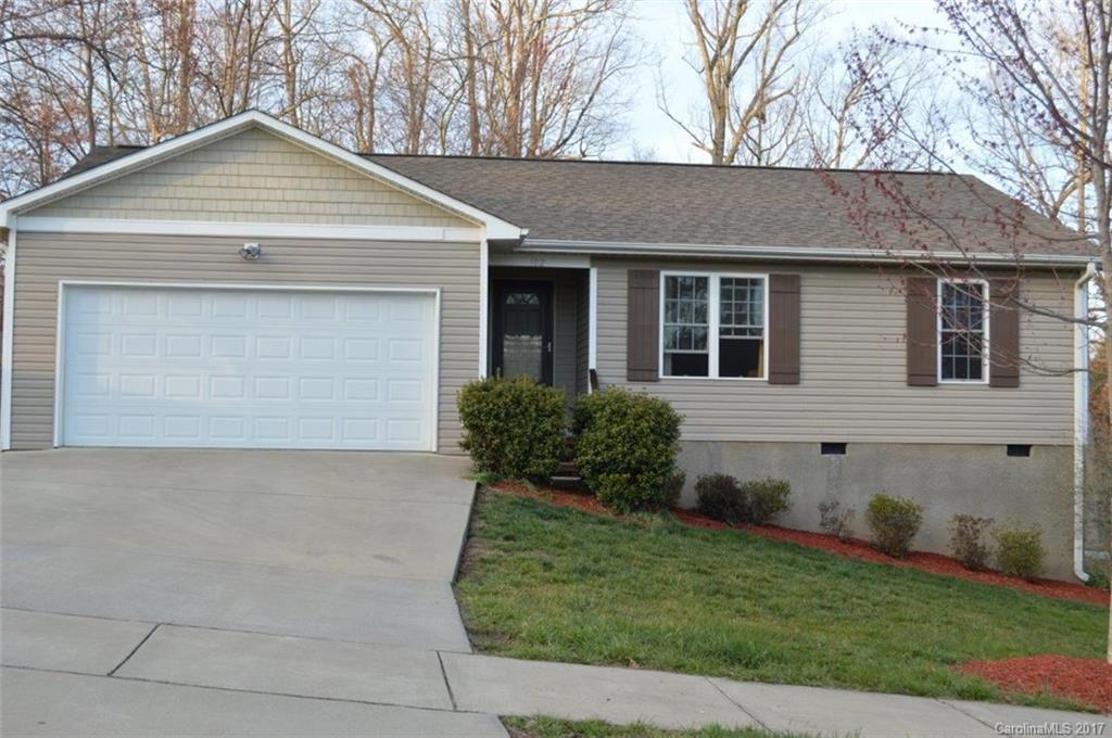 102 Tail Feather Lane Candler NC 28715