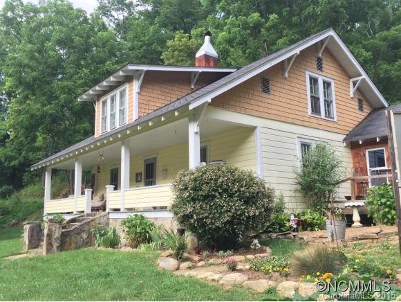 71 Persimmon Lane Canton NC 28716