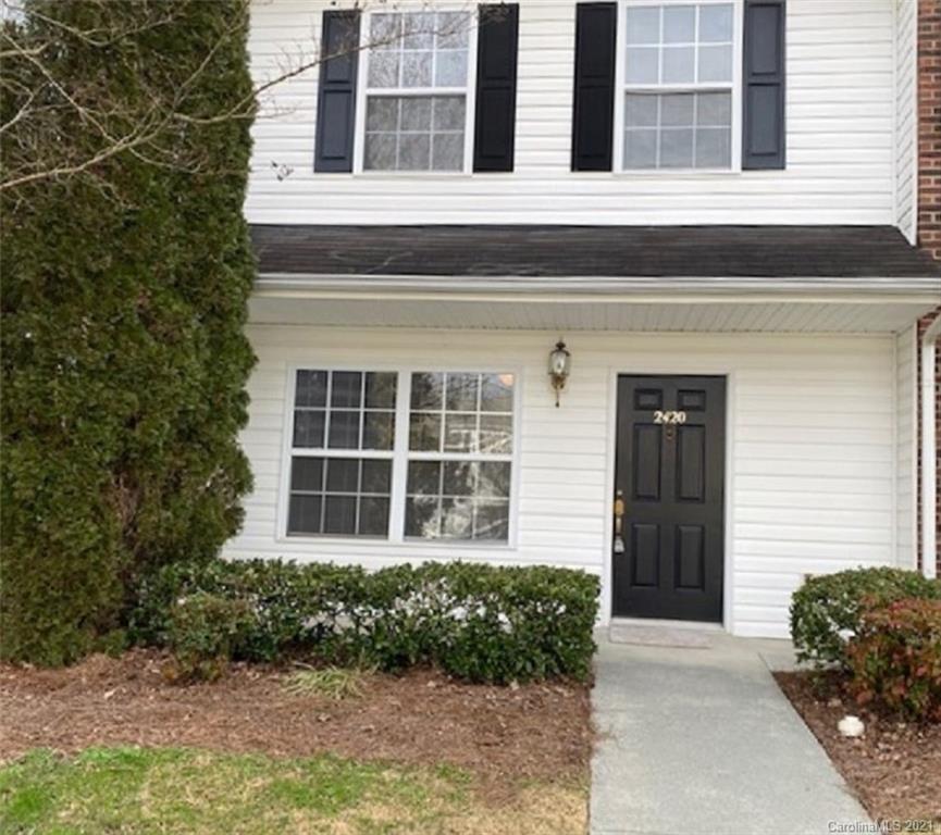 2420 Ryerson Court Charlotte NC 28213