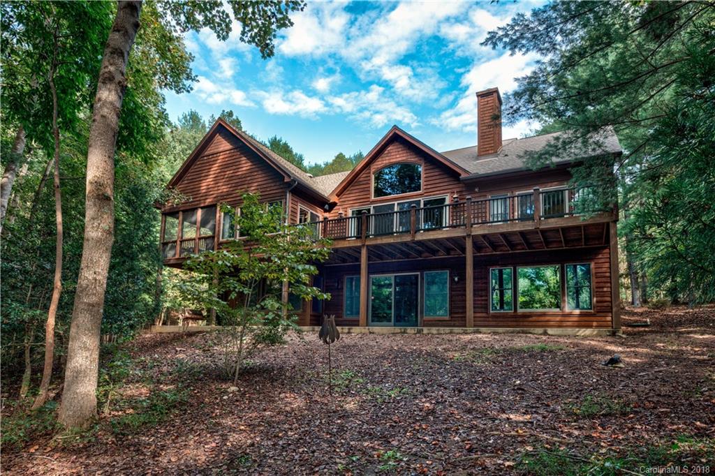 1420 Pheasant Run Court Morganton NC 28655