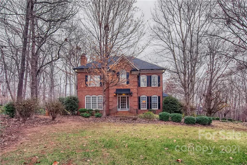 5526 Silchester Lane Charlotte NC 28215