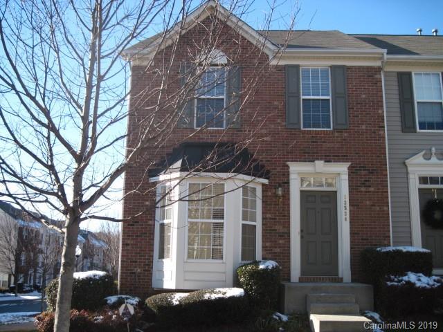 13534 Merry Chase Lane Huntersville NC 28078
