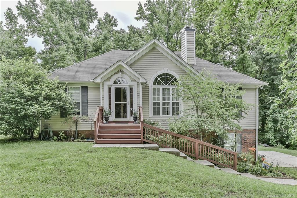 4025 Fincher Road Matthews NC 28104