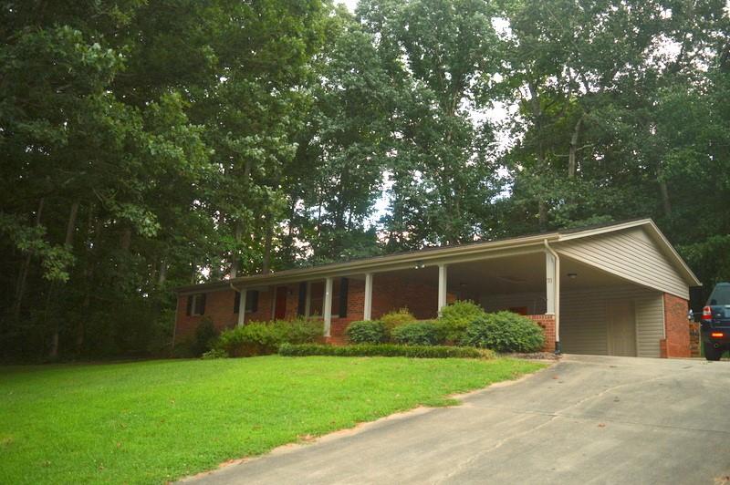 70 Brook Court Stony Point NC 28678