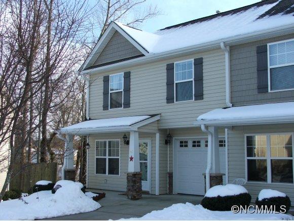 48 Old Salem Court Fletcher NC 28732