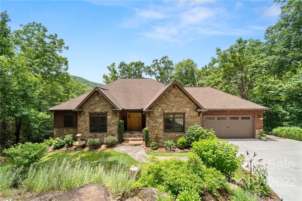 40 Gardner Drive Asheville NC 28803