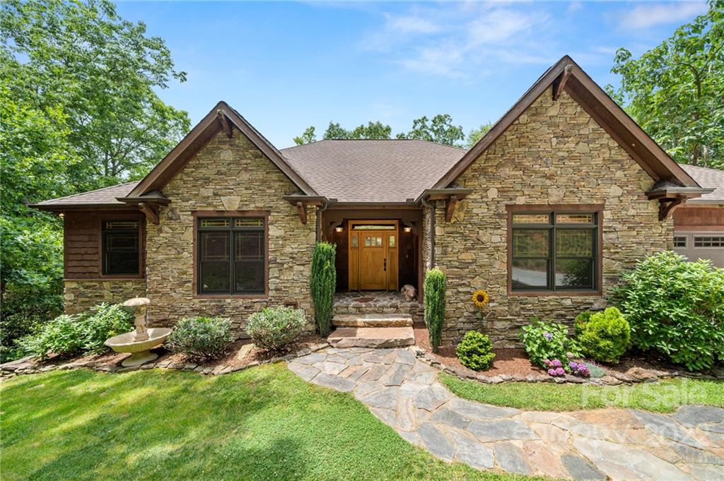40 Gardner Drive Asheville NC 28803