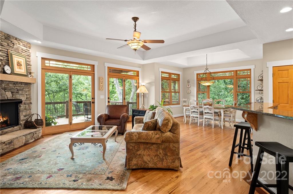 40 Gardner Drive Asheville NC 28803