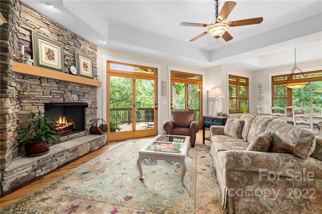 40 Gardner Drive Asheville NC 28803