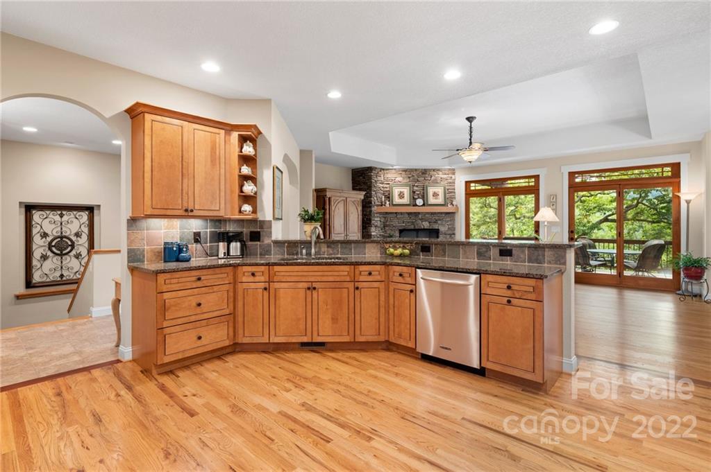 40 Gardner Drive Asheville NC 28803