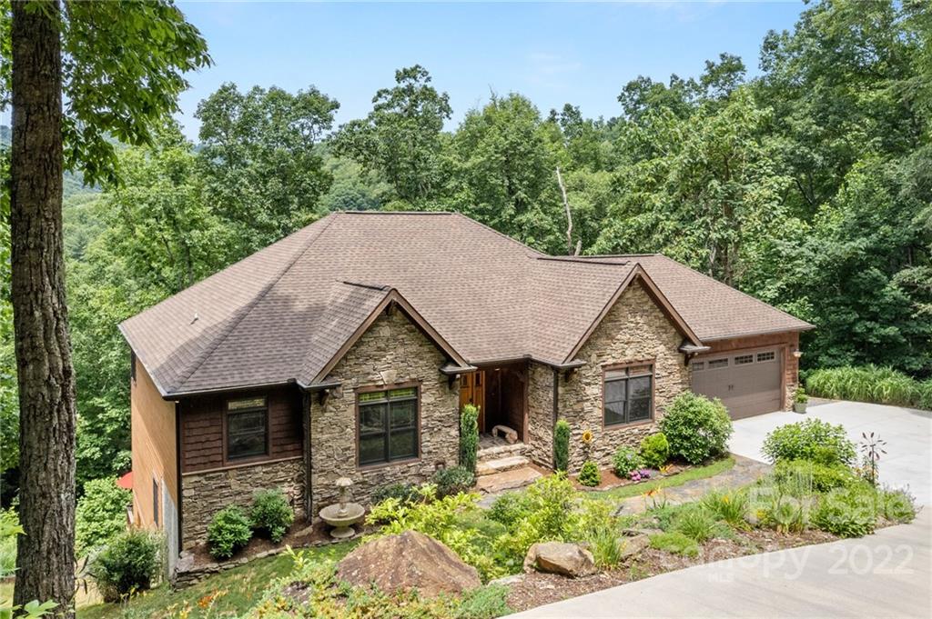 40 Gardner Drive Asheville NC 28803